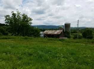 468 Hillside Dr, Towanda, PA 18848