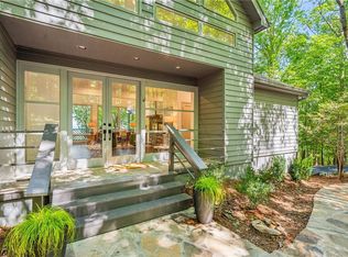 228 S Sanderlin Mountain Dr, Jasper, GA 30143