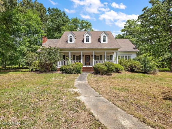 241 Heathway Cv, Jackson, MS 39272