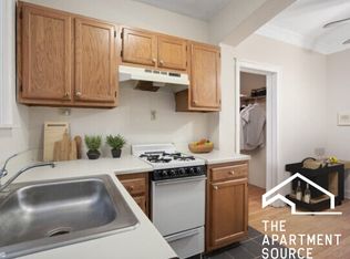 4251 N Paulina St #1, Chicago, IL 60613