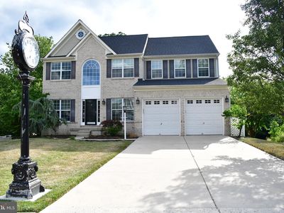3321 Shrewsbury Rd, Abingdon, MD, 21009