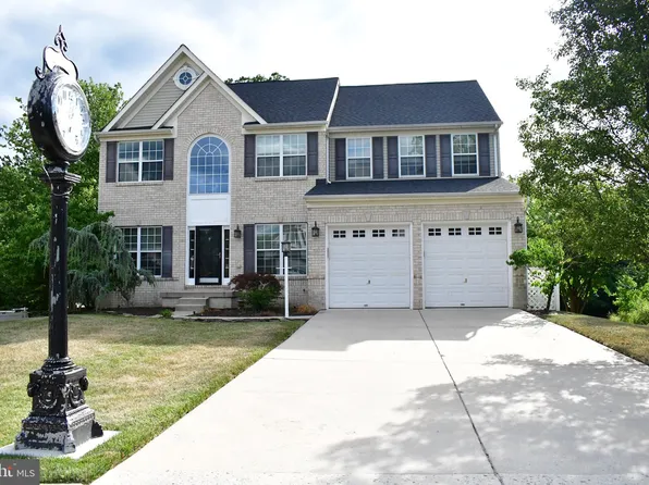 3321 Shrewsbury Rd, Abingdon, MD 21009
