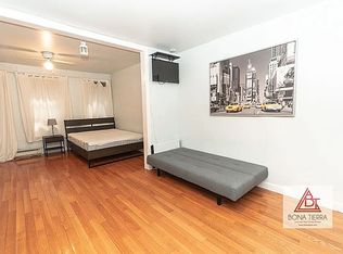 146 W 46th St APT 3A, New York, NY 10036
