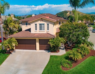 3612 Terrace Pl, Carlsbad, CA, 92010