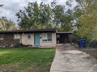 960 E Hillview Dr, Salt Lake City, UT 84124