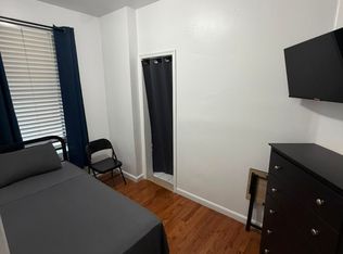 547-549 W 160th St, New York, NY 10032