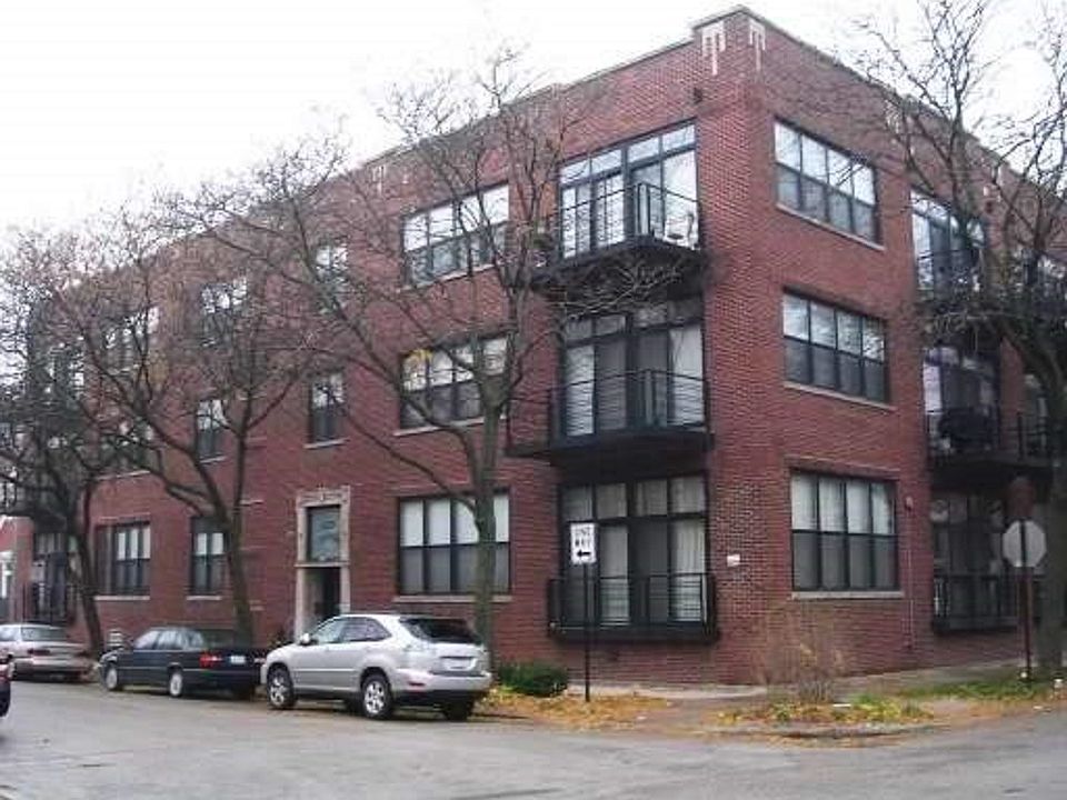 1st image of 1670 N Claremont Ave APT 204