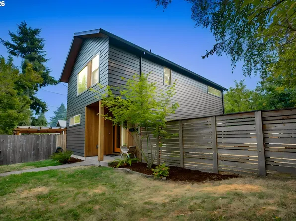 9326 N Tioga Ave, Portland, OR 97203