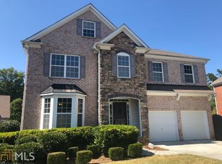 1365 Lakeboat Way SW, Atlanta, GA 30331