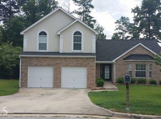 4016 Smithfield Way, Ellenwood, GA 30294