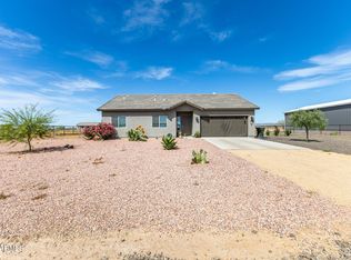 21412 W Mellow St, Wittmann, AZ 85361