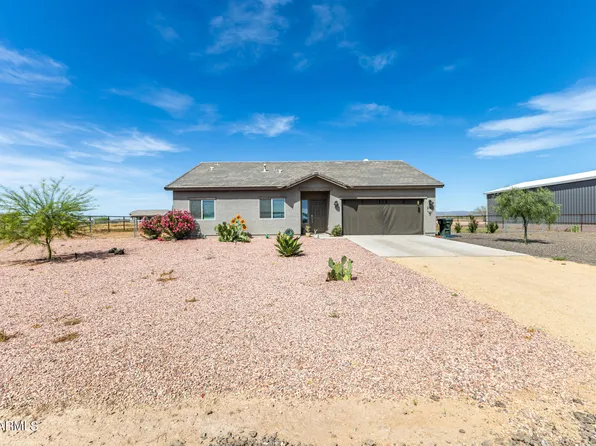 21412 W MELLOW Street, Wittmann, AZ 85361
