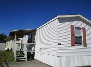 171 Michael Ave, Washington, PA 15301