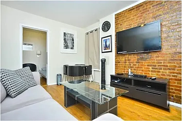 123 Henry Street, #3F