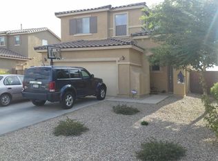 34900 N Mirandesa Dr, San Tan Valley, AZ 85143
