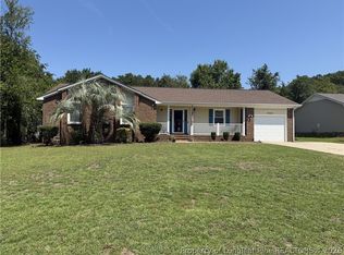 6349 Lake Trail Dr, Fayetteville, NC 28304