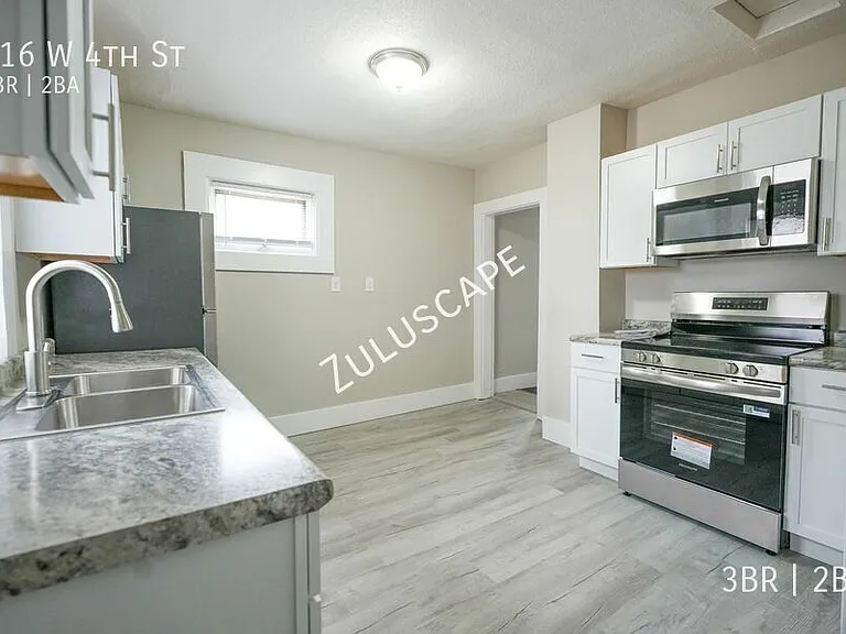 516 W 4th St — Photo 5