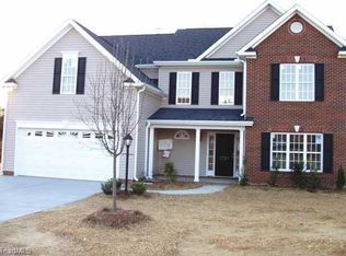 143 Laurel Oak Rnch, High Point, NC 27265