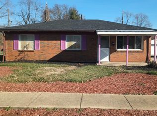 1020 Saint Martins Ave, Lexington, KY 40511
