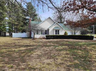 10030 Squire Dr, Plymouth, IN