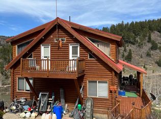 5480 S Woods Ranch Rd, Cedar City, UT 84720