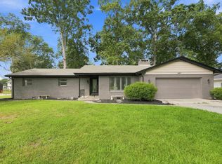 4917 Reed Rd, Fort Wayne, IN 46835