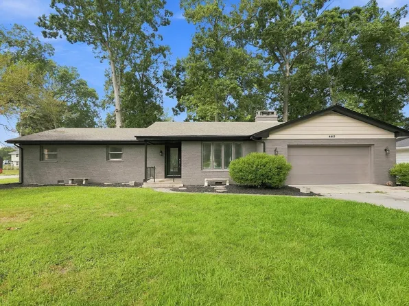 4917 Reed Rd, Fort Wayne, IN 46835
