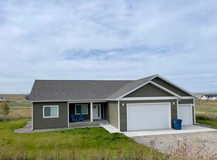 24 Sante Fe Trl, Three Forks, MT 59752