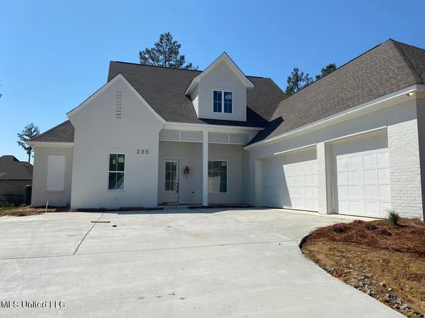 258 Kingswood Pl, Madison, MS 39110
