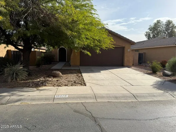 19379 N MILLER Way, Maricopa, AZ 85139