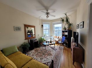 3743 N Magnolia Ave, Chicago, IL 60613