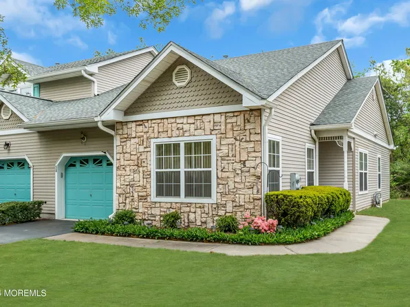 58 Riva Boulevard #1864, Brick, NJ 08723