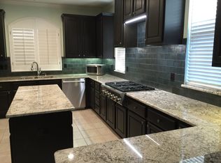 4529 Crosstimber Dr, Plano, TX 75093