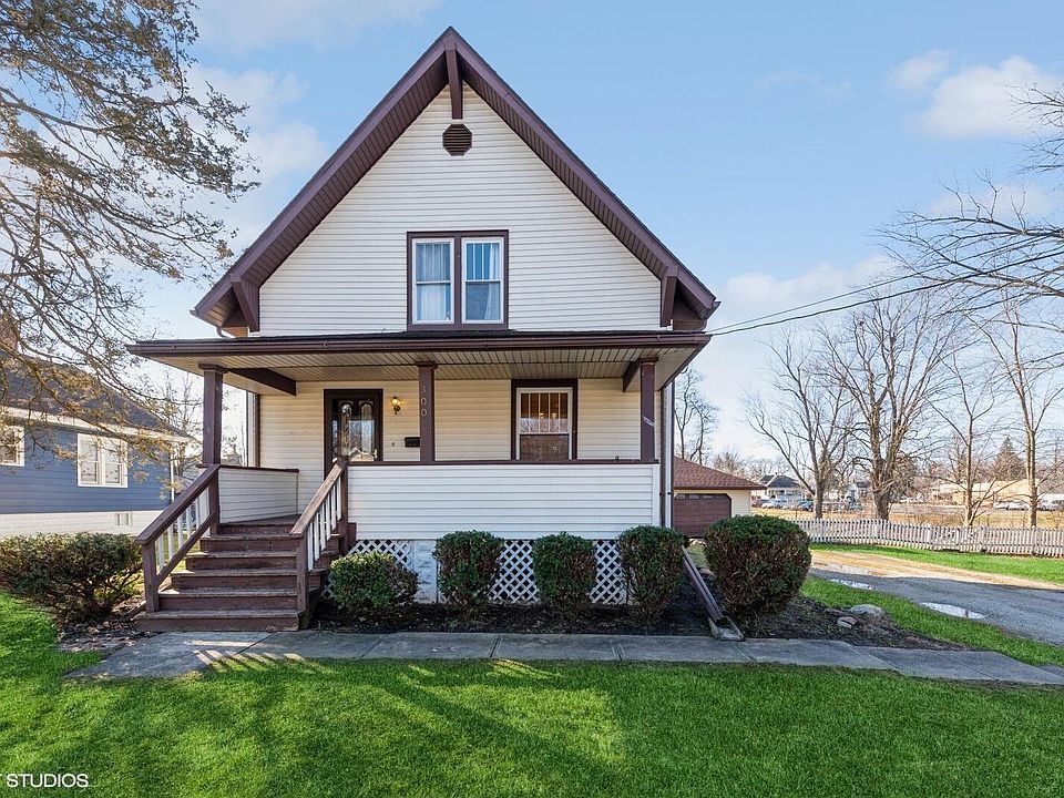 1st image of 300 Evans Ave