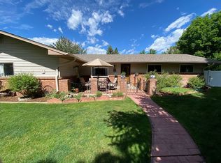 617 Verde Ave, Fort Collins, CO 80524
