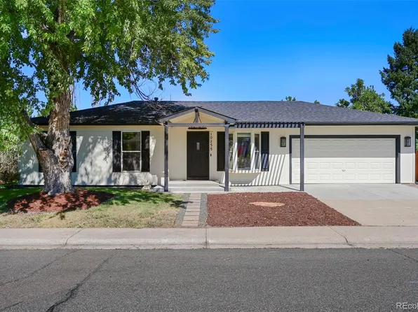 10255 W Keene Avenue, Denver, CO 80235