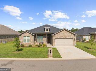 108 Gwendolyn Ave, Perry, GA 31069