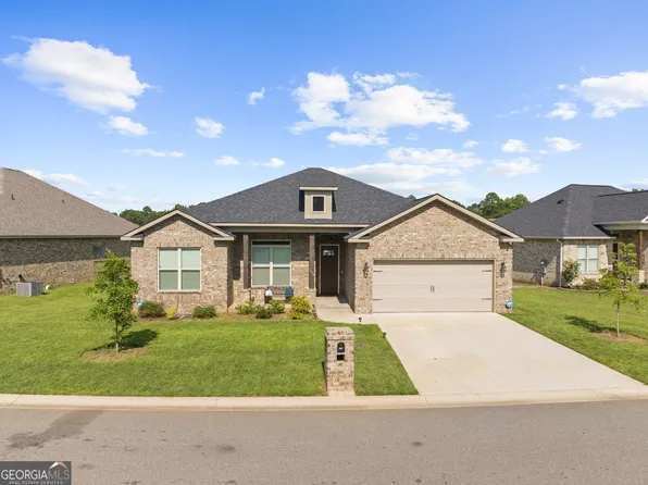 108 Gwendolyn Ave, Perry, GA 31069