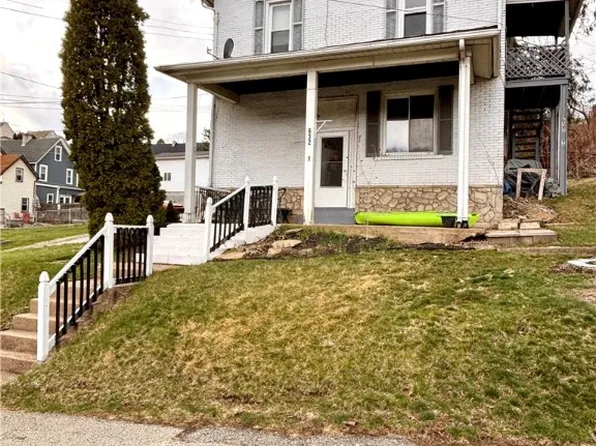 632 Joseph Ave, East Mc Keesport, PA 15035