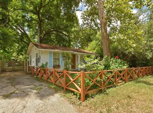 2823 Garwood St, Austin, TX 78702