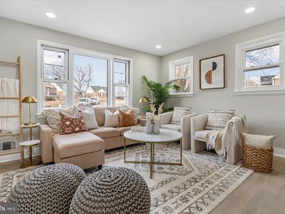 3201 Sperl Ct, Parkville, MD, 21234