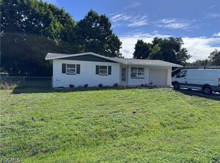 2380 Andros Ave, Fort Myers, FL 33905