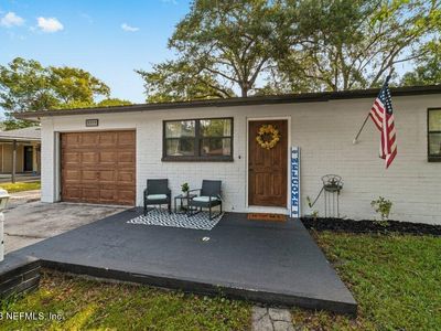 5113 YEARLING Lane, Jacksonville, FL, 32210