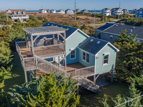 23171 Corbina Dr W Lot 34, Rodanthe, NC 27968