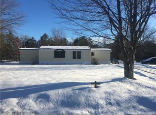 30 Sam Allen Rd, Sanford, ME 04073