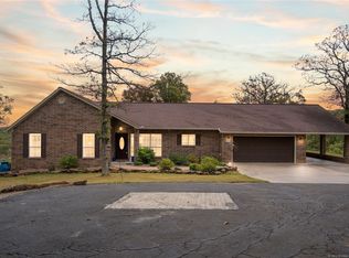 20514 Sooner Rd, Fort Gibson, OK 74434