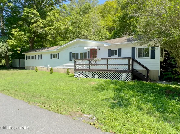 5558 Cauterskill Road, Catskill, NY 12414