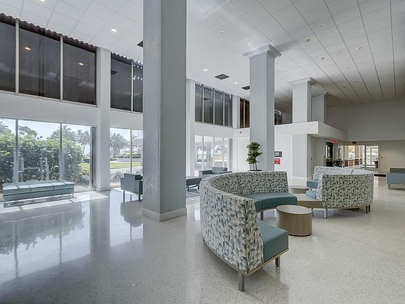 4th image of 405 N Ocean Boulevard #1403