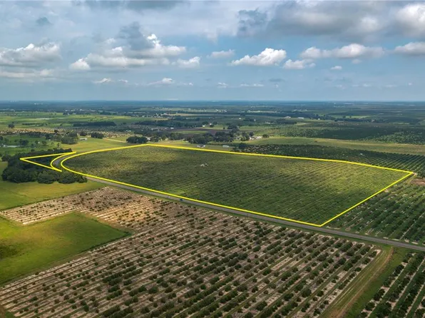 0 Highway 98 E, Fort Meade, FL 33841