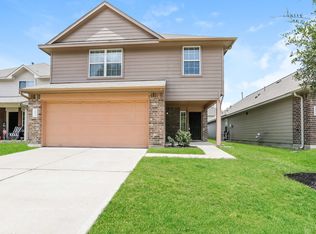 18814 Treviso Terrace Ln, Katy, TX 77449